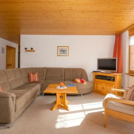 Weidli Apartment Adelboden