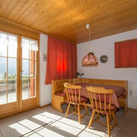Apartment Weidli